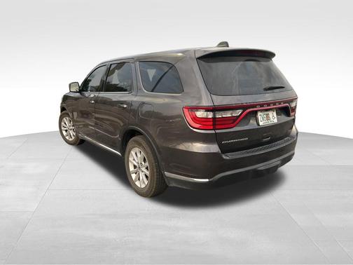 2021 Dodge Durango SXT