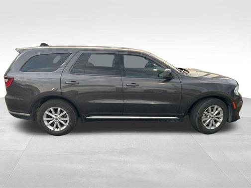 2021 Dodge Durango SXT