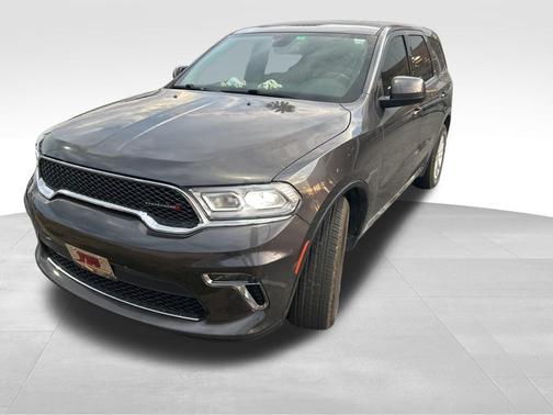 2021 Dodge Durango SXT