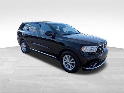 2019 Dodge Durango SXT