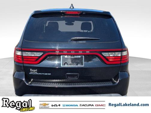 2019 Dodge Durango SXT