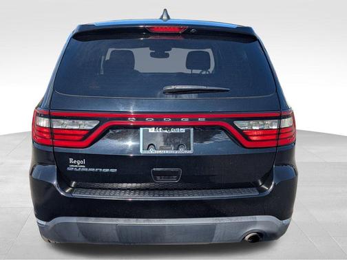 2019 Dodge Durango SXT