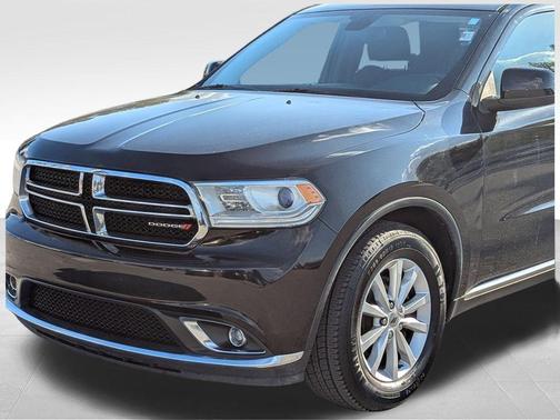 2019 Dodge Durango SXT