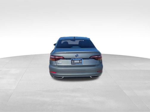 2019 Volkswagen Jetta 1.4T SEL Premium