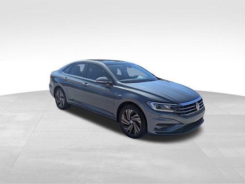 2019 Volkswagen Jetta 1.4T SEL Premium