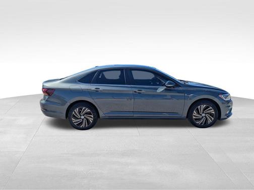 2019 Volkswagen Jetta 1.4T SEL Premium