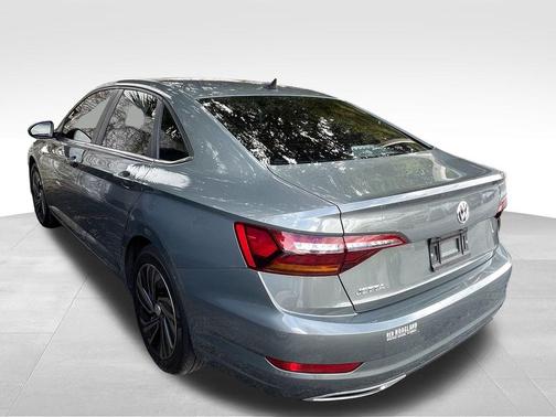2019 Volkswagen Jetta 1.4T SEL Premium