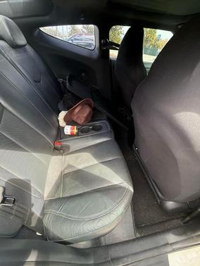 2016 Hyundai Veloster Turbo