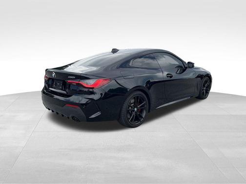 2021 BMW 430 i
