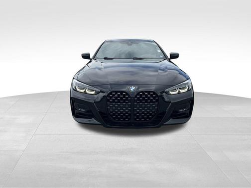2021 BMW 430 i