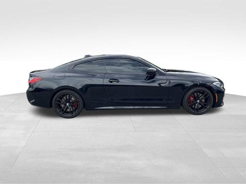 2021 BMW 430 i