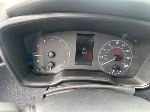 Ice 2024 Toyota Corolla LE