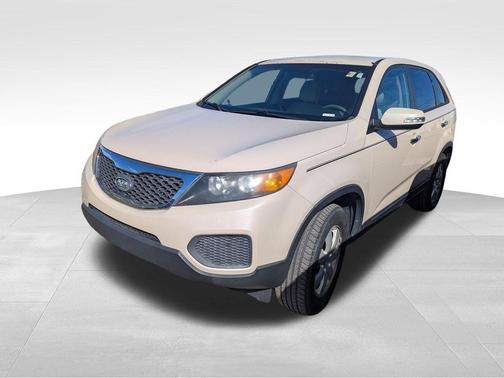2012 Kia Sorento LX