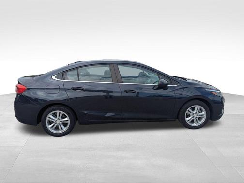 2016 Chevrolet Cruze LT Automatic