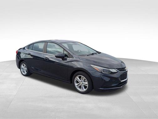 2016 Chevrolet Cruze LT Automatic