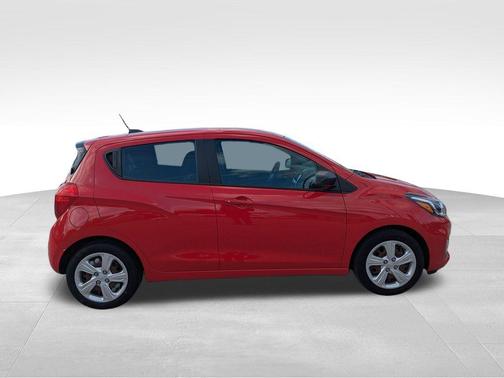 2021 Chevrolet Spark LS