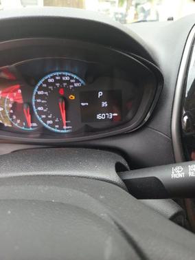 2021 Chevrolet Spark LS