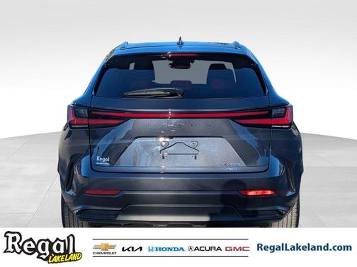 2026 Lexus NX 350 Premium