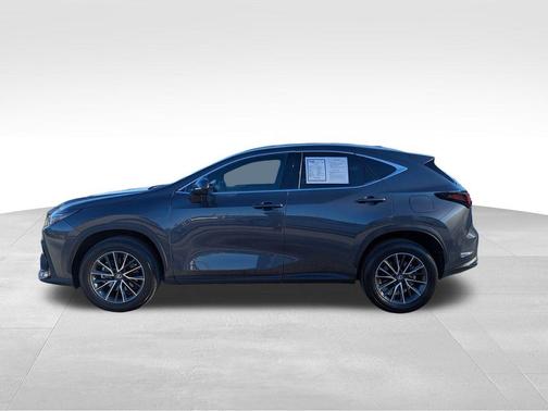 2026 Lexus NX 350 Premium