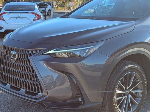 2026 Lexus NX 350 Premium