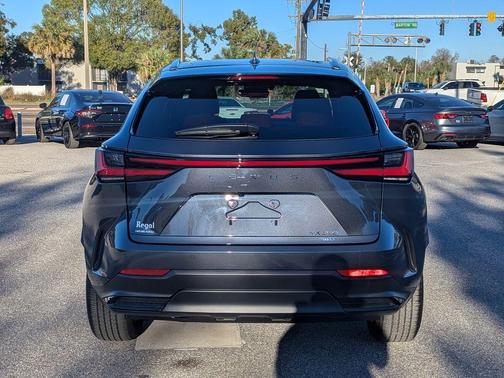 2026 Lexus NX 350 Premium