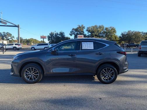 2026 Lexus NX 350 Premium