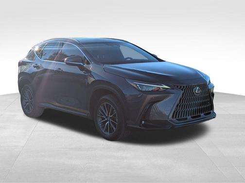2026 Lexus NX 350 Premium