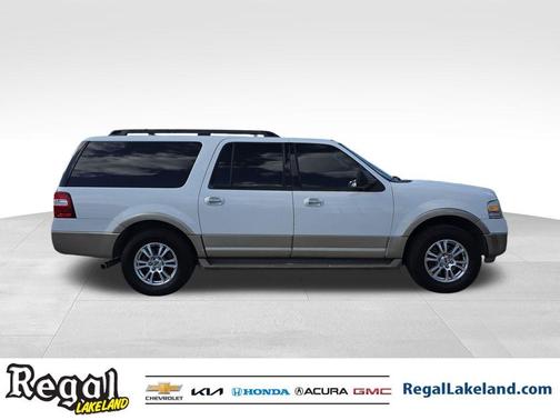 2014 Ford Expedition EL XLT