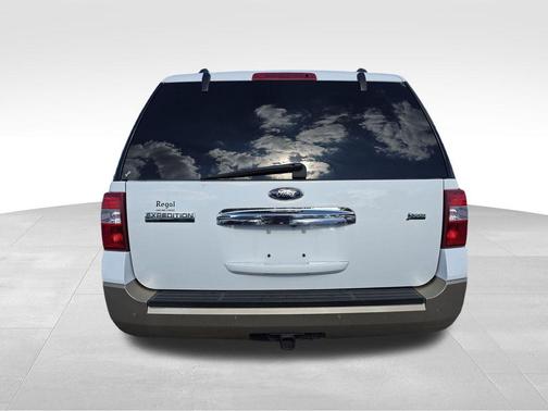 2014 Ford Expedition EL XLT