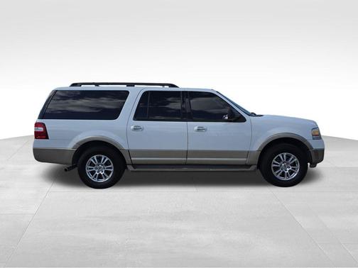 2014 Ford Expedition EL XLT