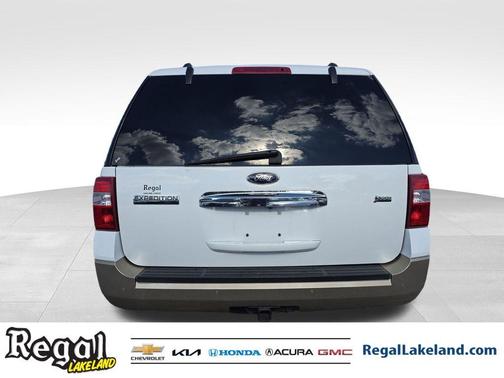 2014 Ford Expedition EL XLT