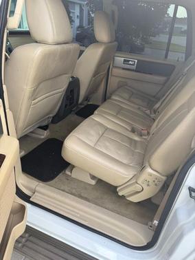2014 Ford Expedition EL XLT