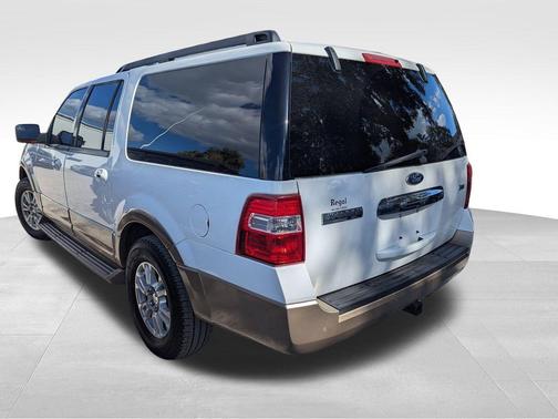 2014 Ford Expedition EL XLT