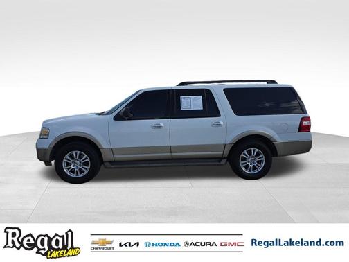 2014 Ford Expedition EL XLT