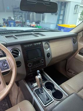 2014 Ford Expedition EL XLT