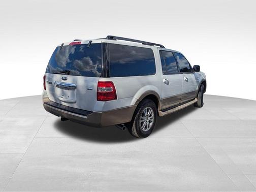 2014 Ford Expedition EL XLT