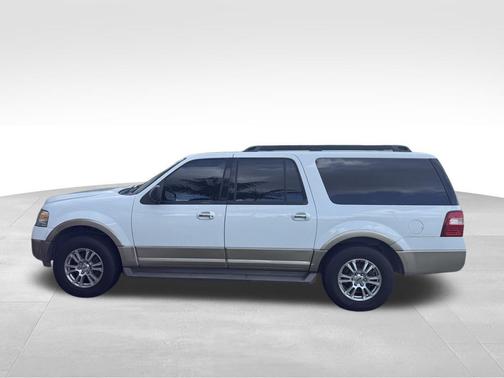 2014 Ford Expedition EL XLT