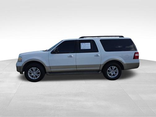 2014 Ford Expedition EL XLT