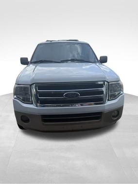 2014 Ford Expedition EL XLT