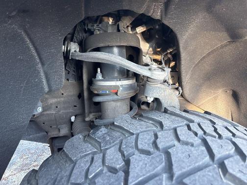 2022 Chevrolet Silverado 1500 Limited LT