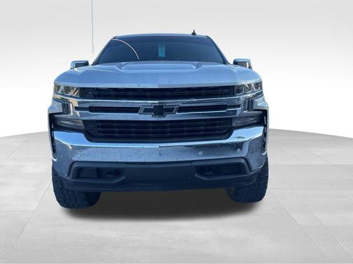 2022 Chevrolet Silverado 1500 Limited LT