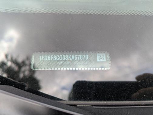 2025 Ford Transit-350 148 WB Medium Roof Cargo