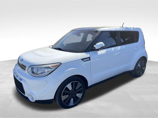 2014 Kia Soul !