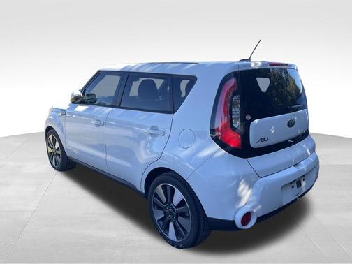 2014 Kia Soul !