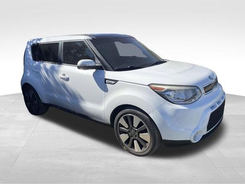 2014 Kia Soul !