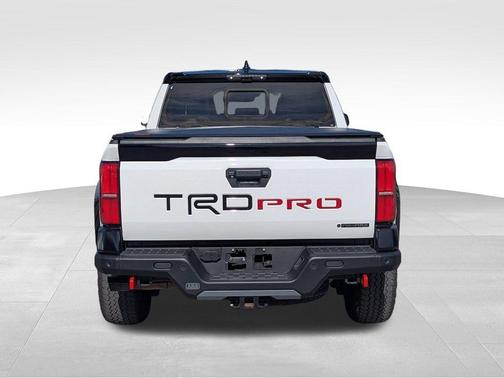 2024 Toyota Tacoma Hybrid TRD PRO