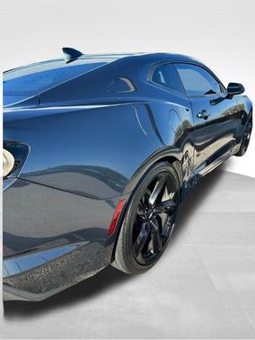 2019 Chevrolet Camaro 1LT