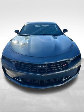 2019 Chevrolet Camaro 1LT