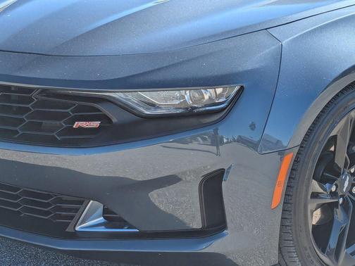 2019 Chevrolet Camaro 1LT