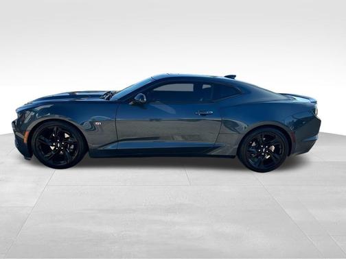 2019 Chevrolet Camaro 1LT